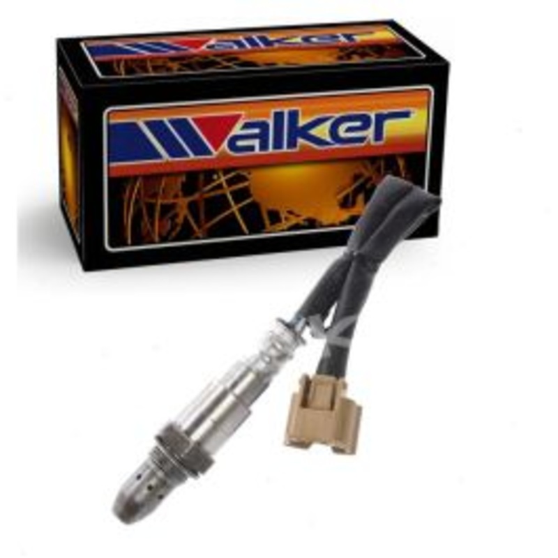 Walker Products Upstream Left Oxygen (O2) Sensor for 2011-2015 INFINITI EX35 EX37 FX35 FX37 G37 JX35 M35h M37 Q40 Q60 Q70 QX50 QX60 QX70