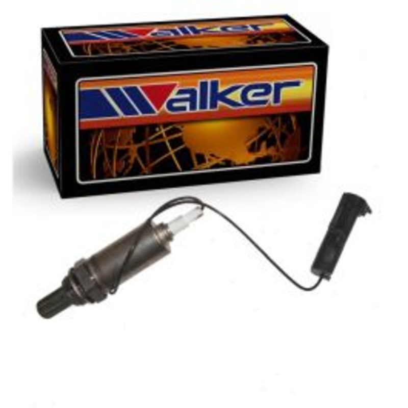 Walker Products Upstream Oxygen (O2) Sensor for 1982-1993 Cadillac Brougham Chassis Cimarron Commercial DeVille Eldorado Fleetwood