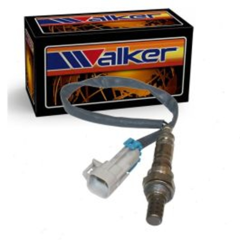 Walker Products Upstream Right Oxygen (O2) Sensor for 2004 Buick Rainier
