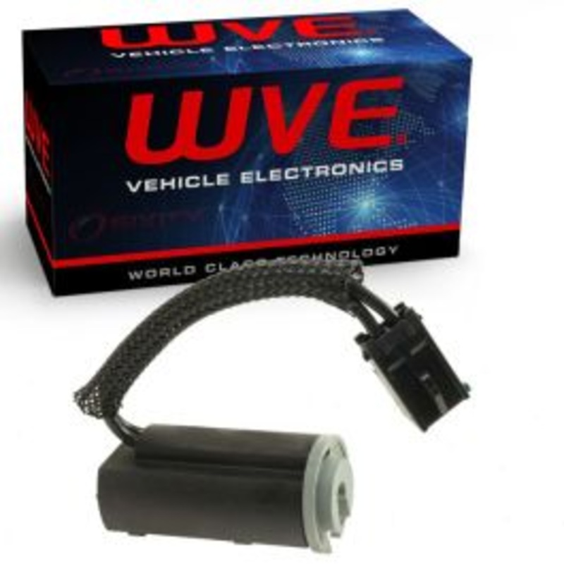 Wells WVE Clutch Pedal Position Switch for 1995-2009 Dodge Dakota Ram 1500 Ram 2500 Ram 3500 Viper