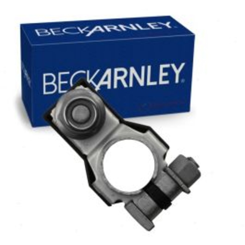Beck/Arnley Battery Terminal for 2004 Nissan Pathfinder Armada 5.6L V8