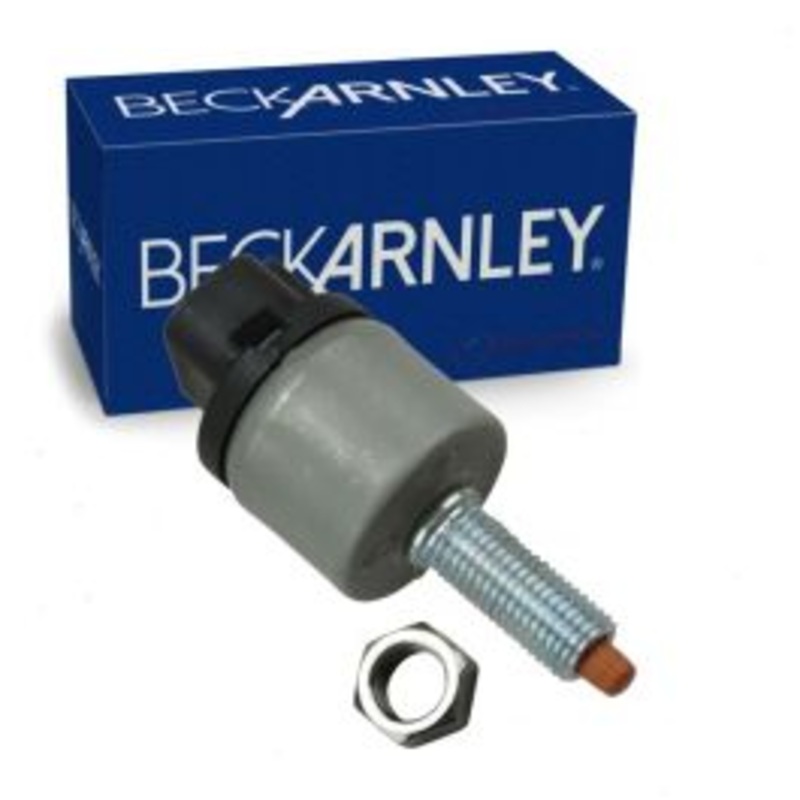 Beck/Arnley Brake Light Switch for 1986-1995 Acura Legend