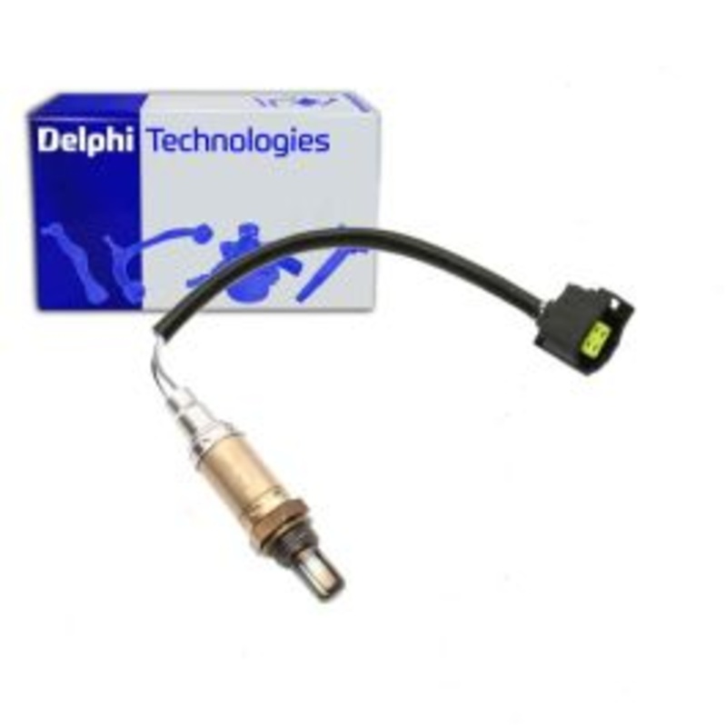 Delphi Oxygen (O2) Sensor for 2007-2008 Jeep Liberty 3.7L V6