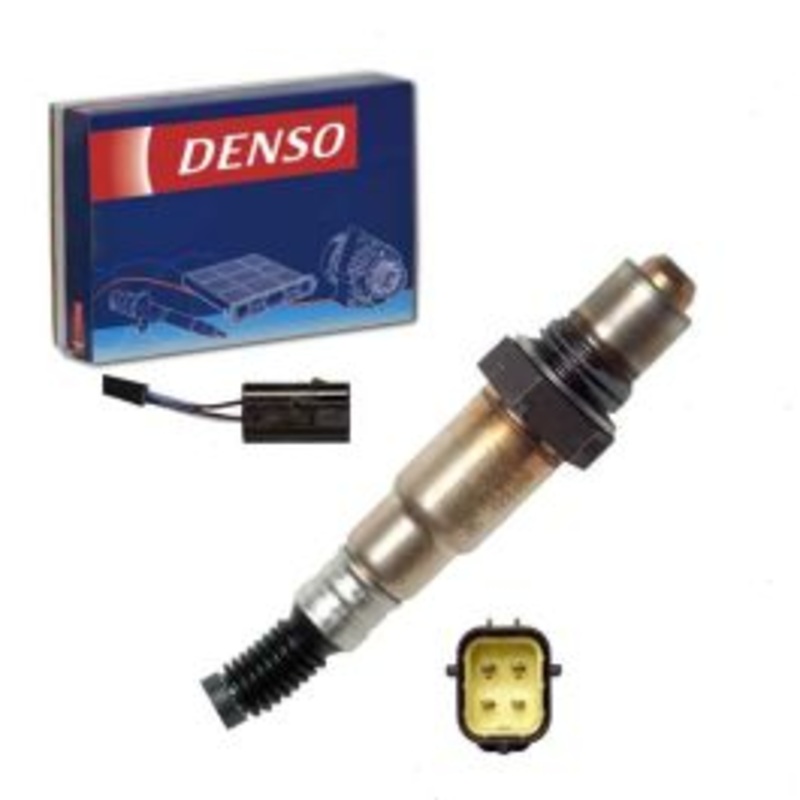 DENSO 234-4852 Oxygen (O2) Sensor