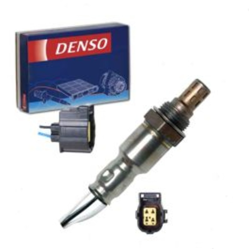 DENSO Downstream Left Oxygen (O2) Sensor for 2012-2014 Dodge Avenger 3.6L V6