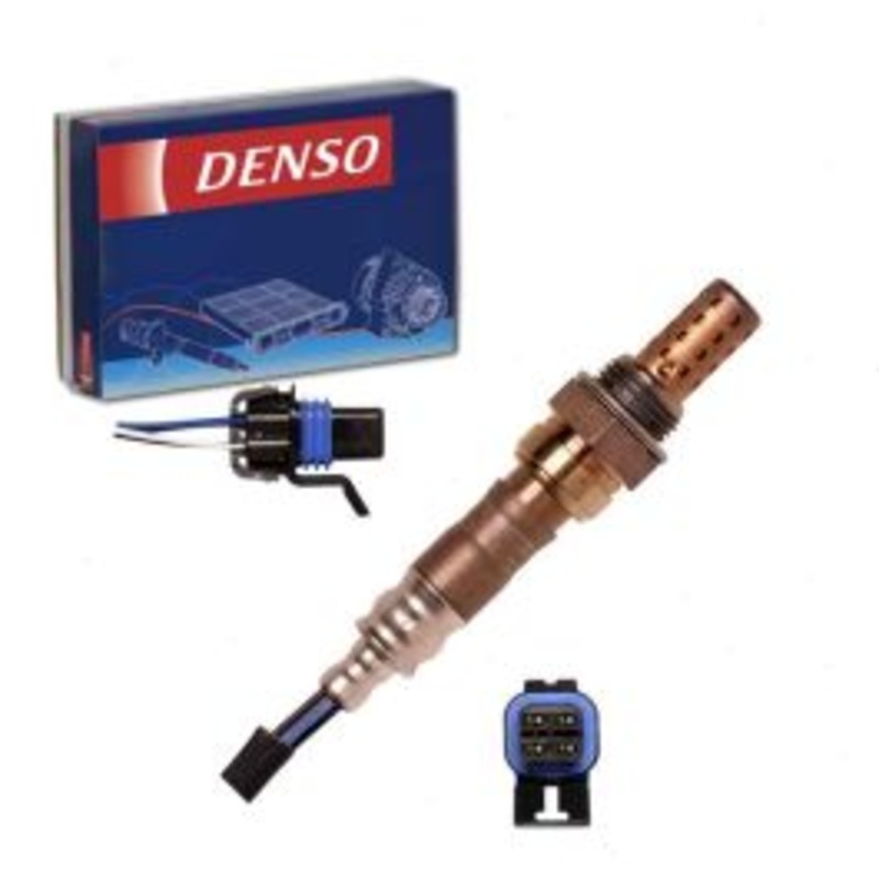 DENSO Downstream Oxygen (O2) Sensor for 1997-2004 Chevrolet Venture 3.4L V6