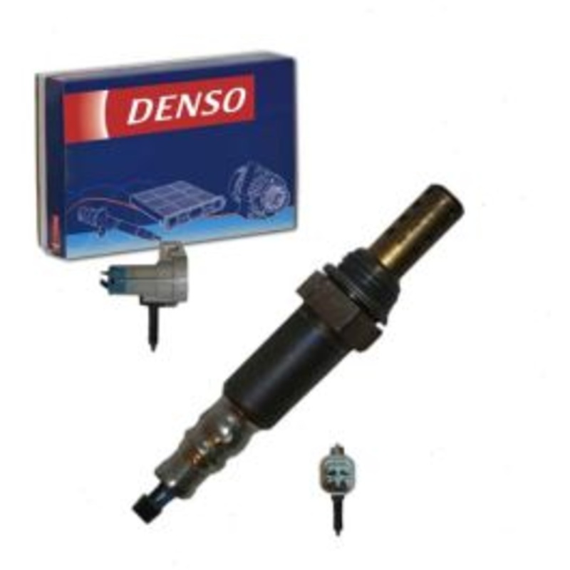 DENSO Downstream Oxygen (O2) Sensor for 2003-2004 Chevrolet S10 4.3L V6