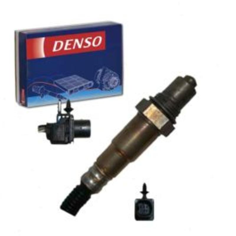 DENSO Upstream Air Fuel Ratio Sensor for 2007-2010 Saturn Sky 2.0L L4