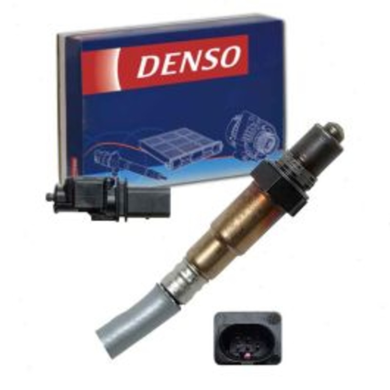 DENSO Upstream Air Fuel Ratio Sensor for 2016 Lincoln MKT