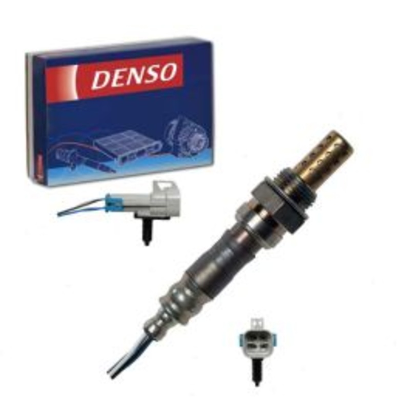 DENSO Upstream Oxygen (O2) Sensor for 2005-2007 Buick Terraza 3.5L 3.9L V6