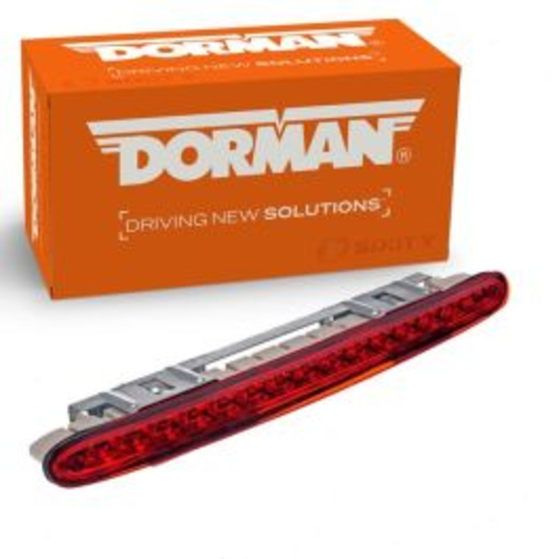 Dorman Center High Mount Stop Light for 2003-2006 Mercedes-Benz SL500