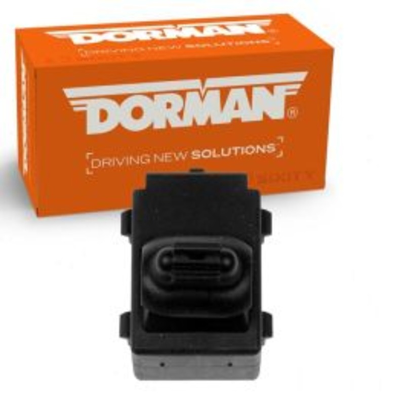 Dorman Rear Left Door Window Switch for 1998-2004 Dodge Intrepid