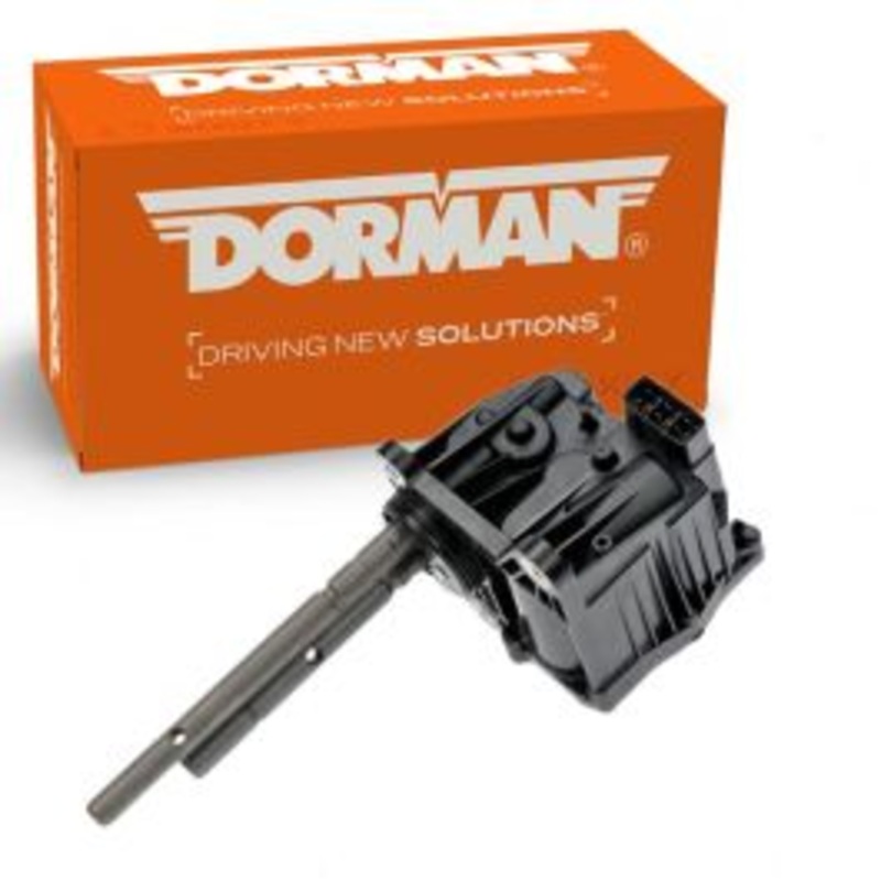 Dorman Transfer Case Motor for 2003-2018 Toyota 4Runner 4.7L V8
