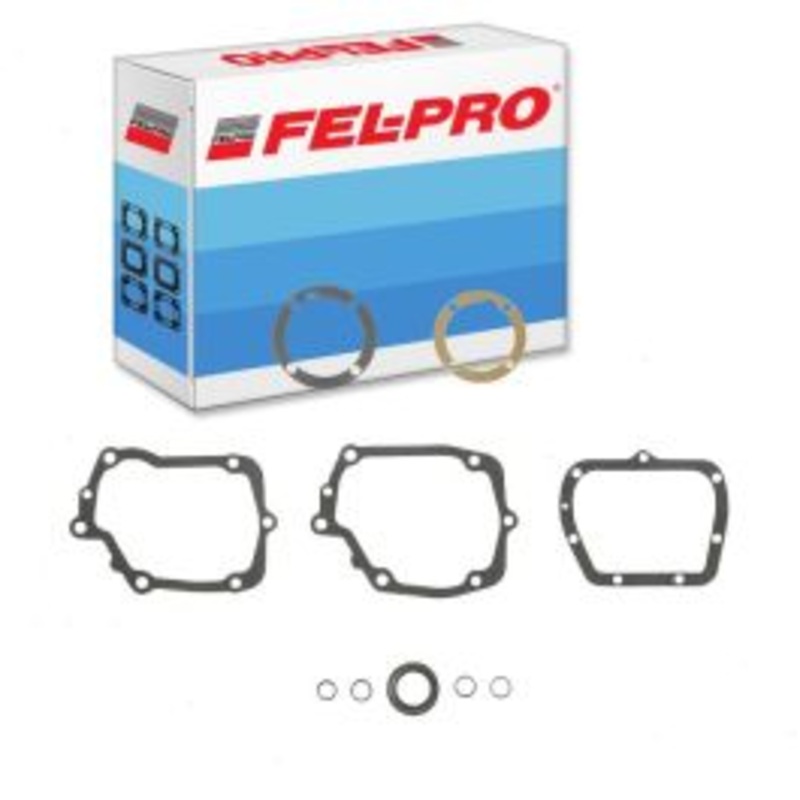 Fel-Pro Manual Transmission Gasket Set for 1964-1972 Oldsmobile 98