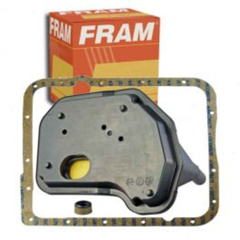 FRAM Automatic Transmission Filter for 2000-2003 Chevrolet Suburban 2500