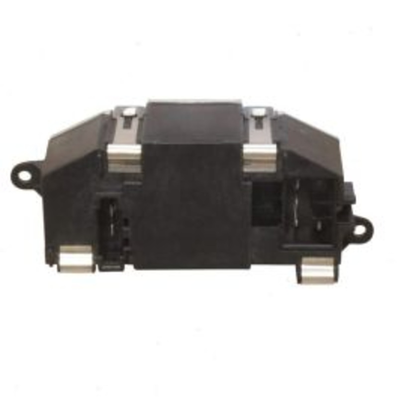 Hitachi HVAC Blower Control Module for 2015-2018 Audi Q3 Quattro 2.0L L4