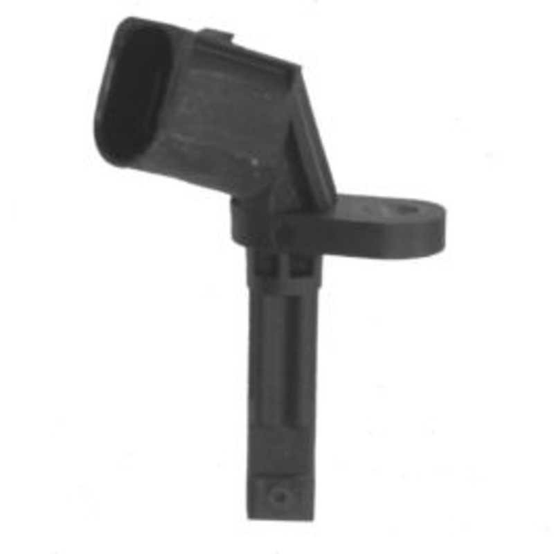 Hitachi Rear Left ABS Wheel Speed Sensor for 2007-2011 Audi S6 5.2L V10