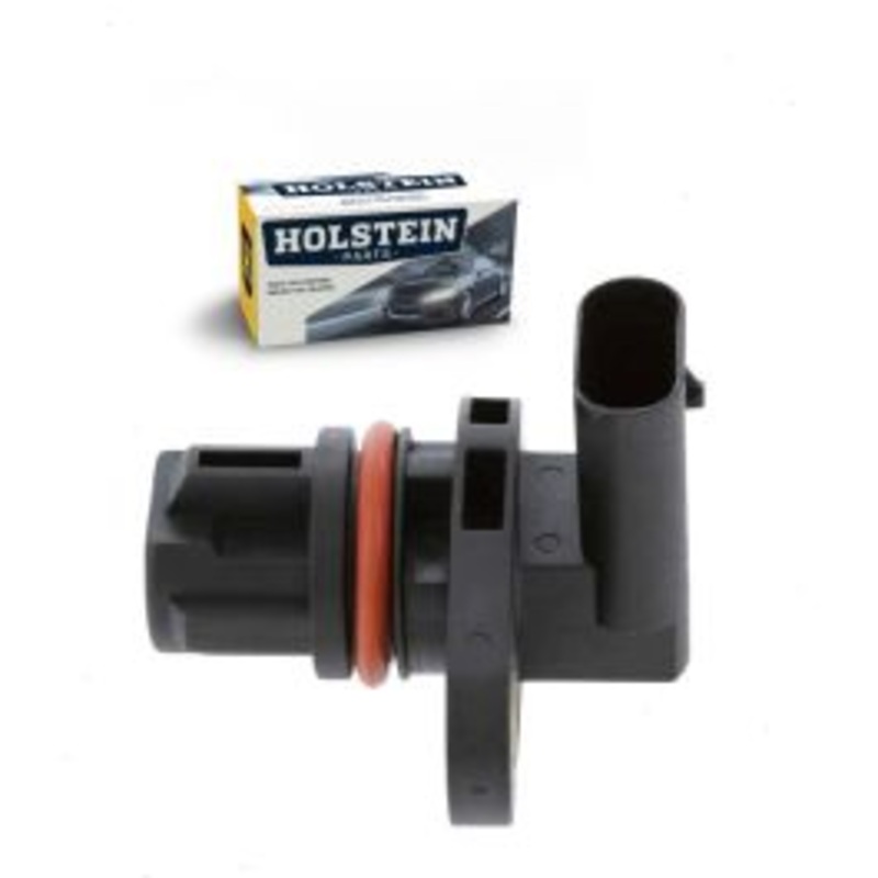 Holstein Camshaft Position Sensor for 2015-2016 GMC Yukon