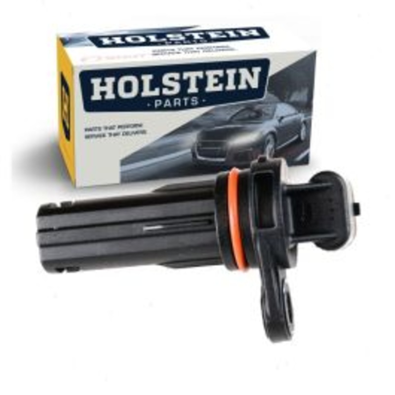 Holstein Crankshaft Position Sensor for 2012-2016 Jeep Wrangler