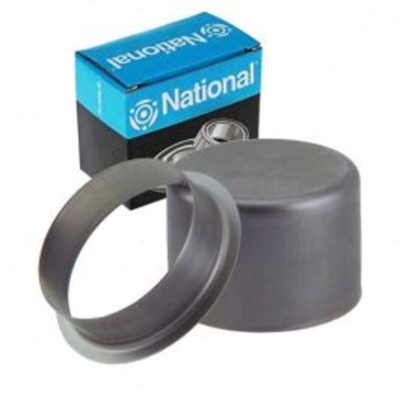 National Front Outer Transfer Case Output Shaft Repair Sleeve for 1985 Suzuki SJ413