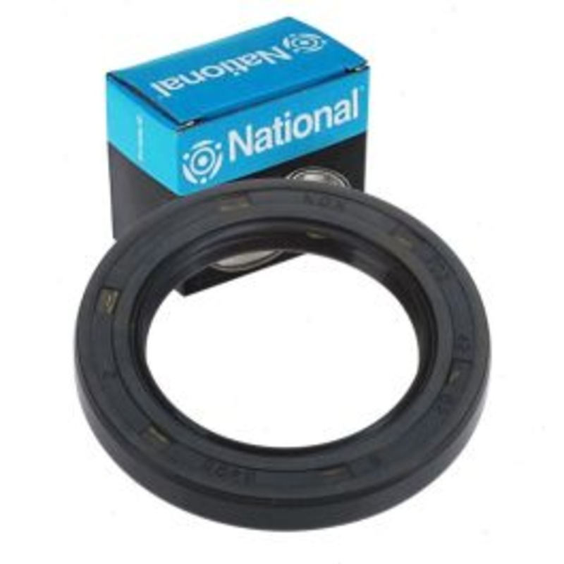 National Transmission Output Shaft Seal for 2003-2005 Mercedes-Benz C320