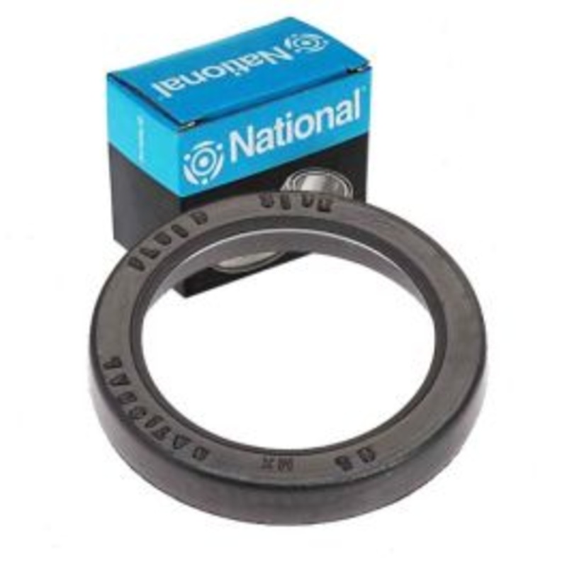 National Transmission Shift Shaft Seal for 1966-1969 Buick Special