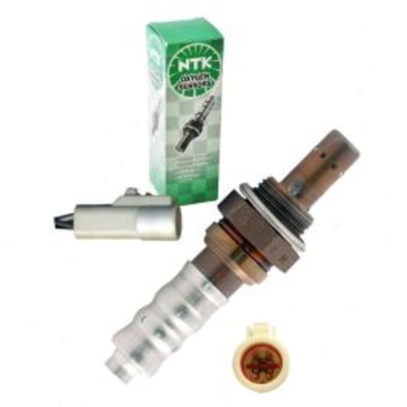 NGK NTK Downstream Left Oxygen (O2) Sensor for 2007-2010 Mazda CX-9 3.5L 3.7L V6