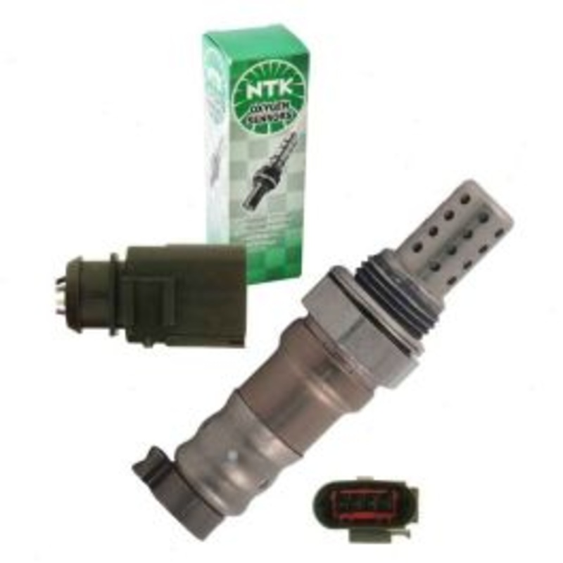 NGK NTK Downstream Oxygen (O2) Sensor for 2013-2017 Audi S7 4.0L V8