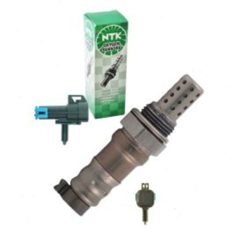 NGK NTK Upstream Left Oxygen (O2) Sensor for 2007-2009 Suzuki XL-7 3.6L V6