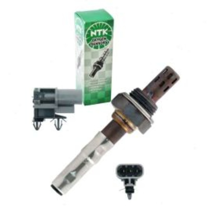 NGK NTK Upstream Oxygen (O2) Sensor for 1999-2000 Nissan Quest 3.3L V6