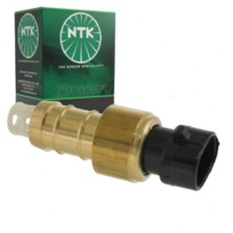 NTK Air Charge Temperature Sensor for 2003-2004 Saturn Ion 2.2L L4