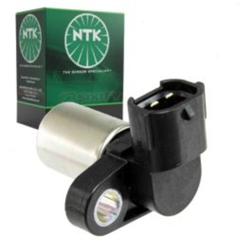 NTK Crankshaft Position Sensor for 2013-2015 Subaru BRZ 2.0L H4