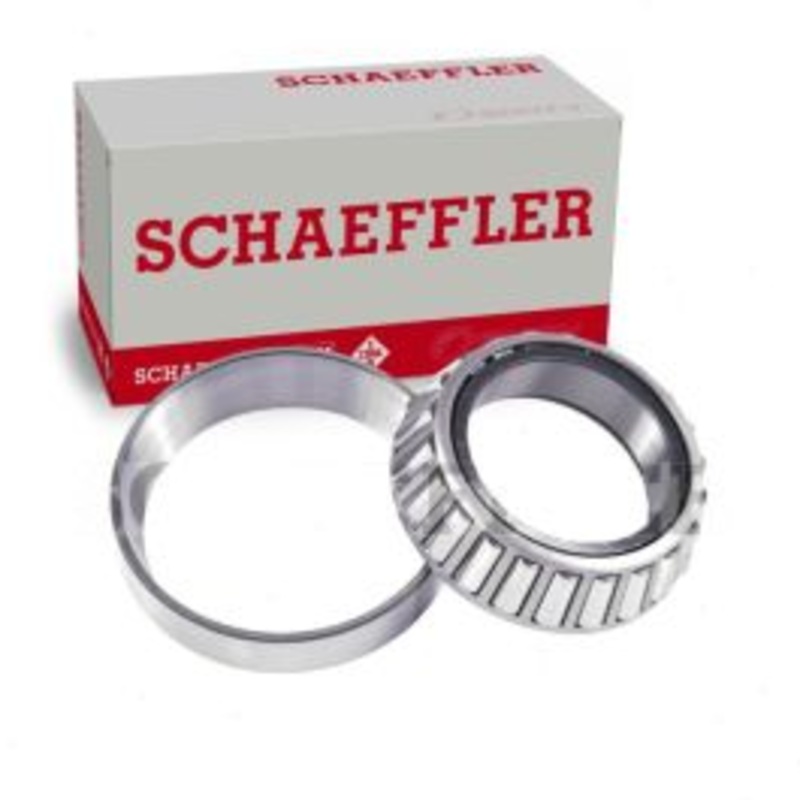 Schaeffler Right Differential Bearing for 1997-2001 Plymouth Neon