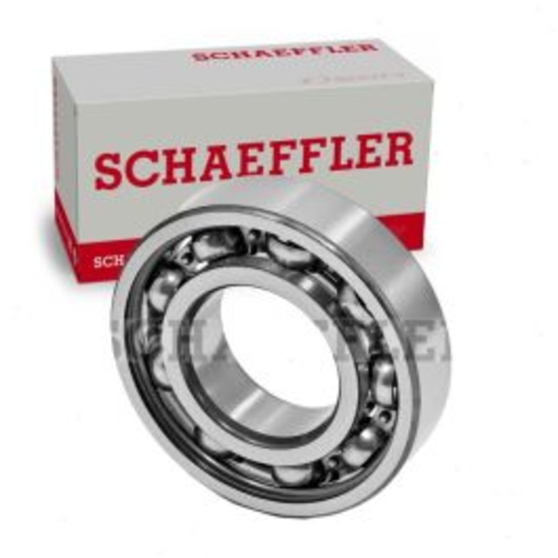 Schaeffler Right Transfer Case Output Shaft Bearing for 1991-2004 GMC Sonoma