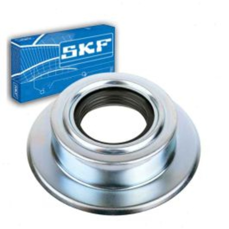 SKF Front Axle Shaft Seal for 2005-2016 Ford F-350 Super Duty