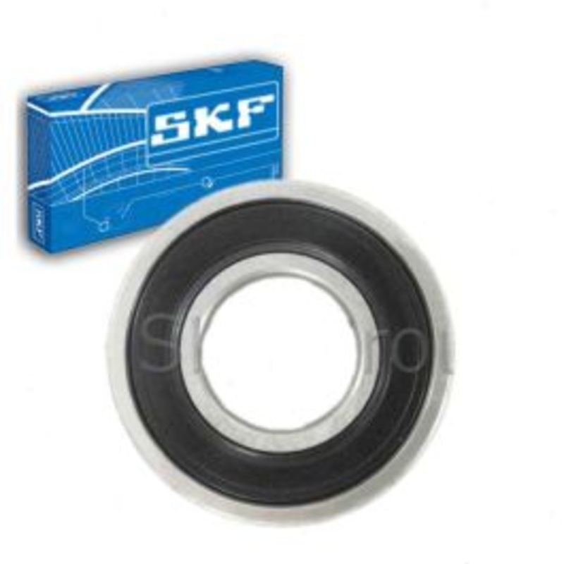 SKF Front Generator Drive End Bearing for 1960-1964 Ford Falcon