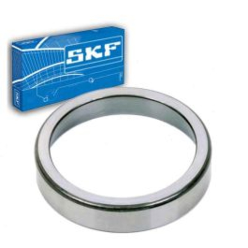 SKF Front Outer Wheel Bearing Race for 1998 Dodge B3500