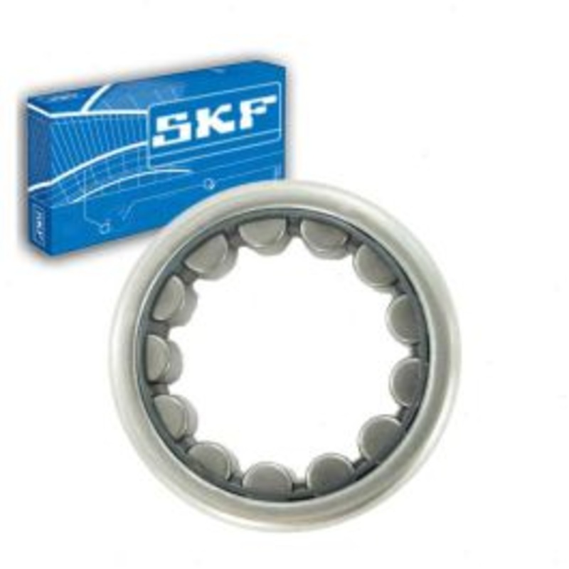 SKF Rear Axle Shaft Bearing for 1985-1993 Dodge D350