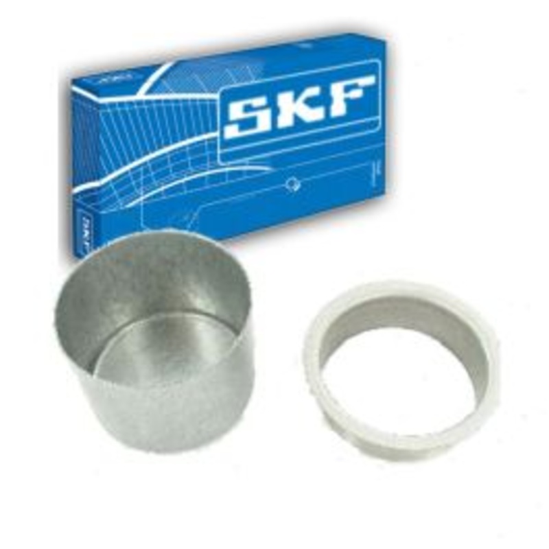 SKF Rear Differential Pinion Repair Sleeve for 2003-2006 Chevrolet SSR