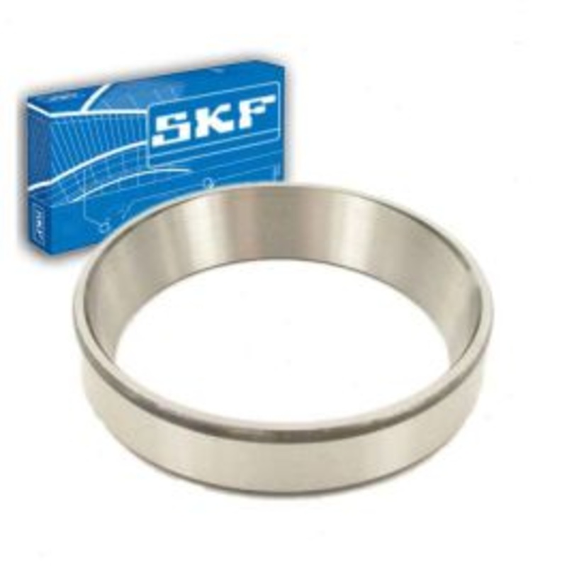 SKF Rear Inner Wheel Bearing Race for 1978-1982 Plymouth Horizon