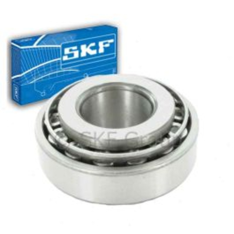 SKF Rear Outer Wheel Bearing for 1981-1982 Dodge Aries