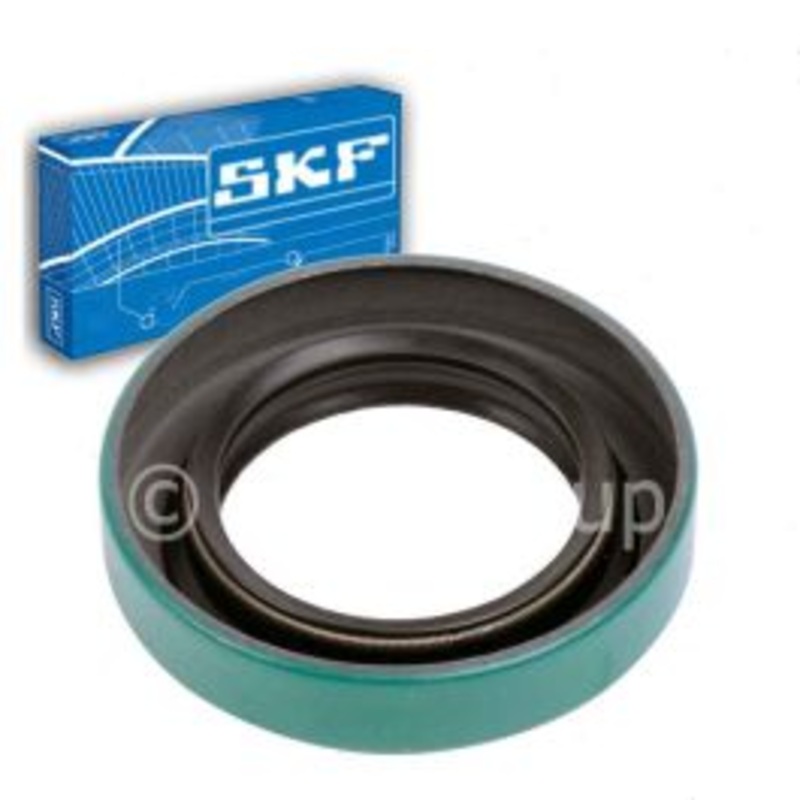 SKF Rear Wheel Seal for 1971-1978 Pontiac Grand Safari