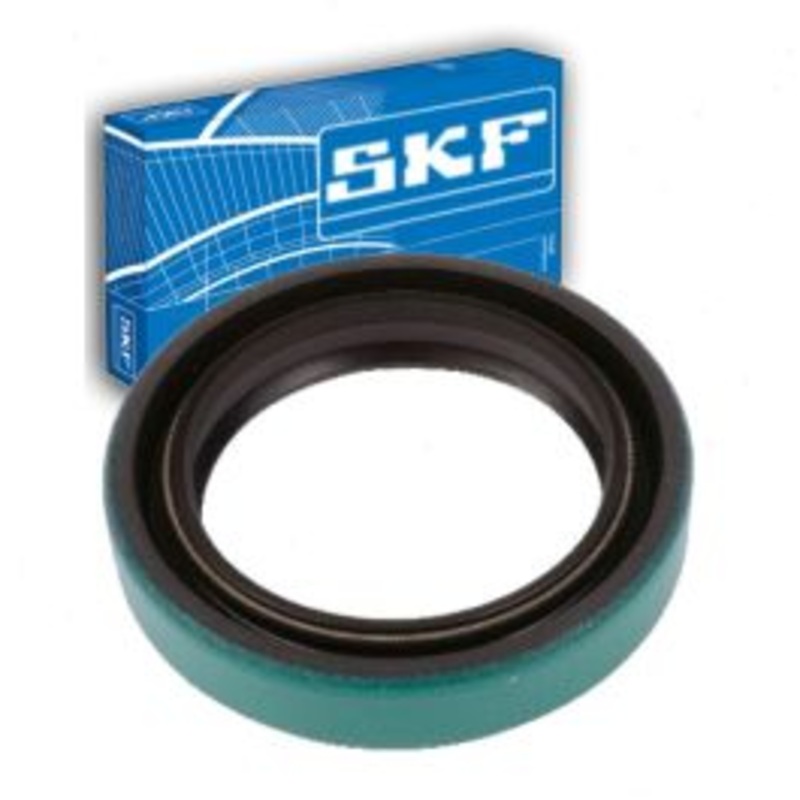 SKF Transfer Case Input Shaft Seal for 1973-1974 Chevrolet K20 Pickup