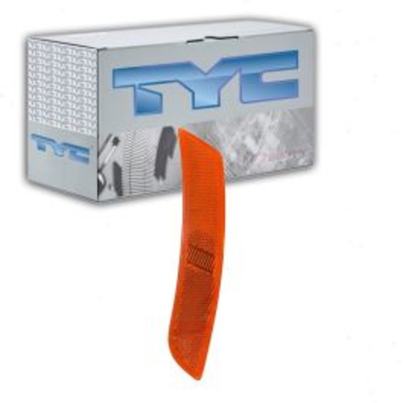 TYC 18-6167-00 Side Marker Light Assembly