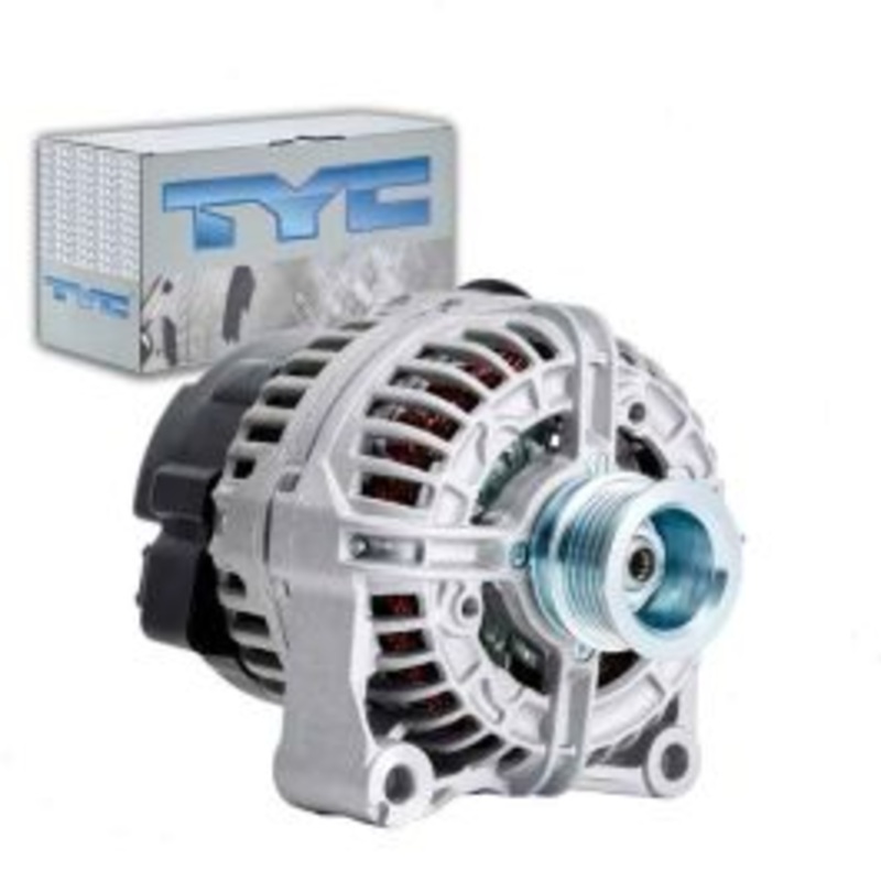 TYC Alternator for 2001-2006 BMW 330i 3.0L L6