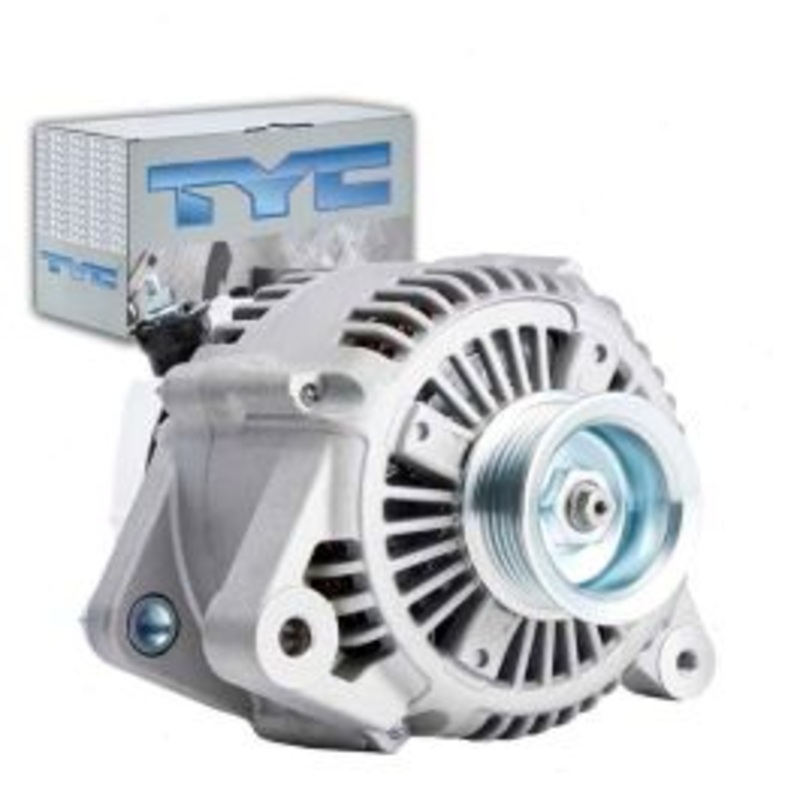 TYC Alternator for 2002-2003 Toyota Camry 3.0L V6