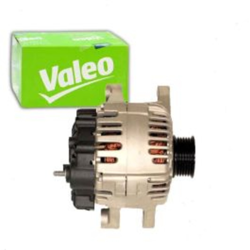 Valeo 439617 Alternator