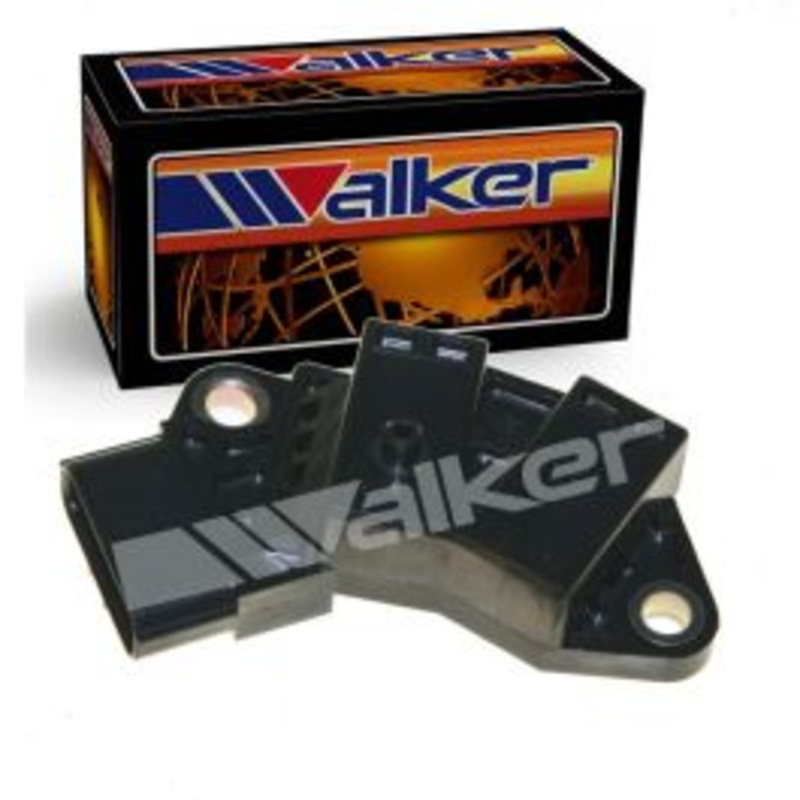 Walker Products Crankshaft Position Sensor for 2003-2010 Acura MDX RL TL