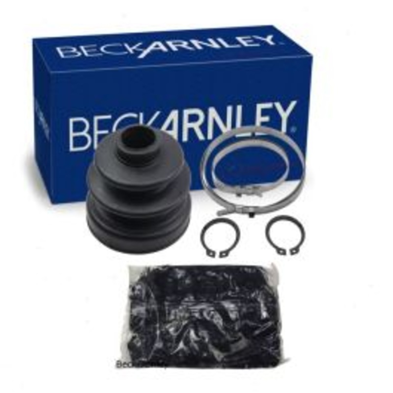 Beck/Arnley 103-2513 CV Joint Boot Kit