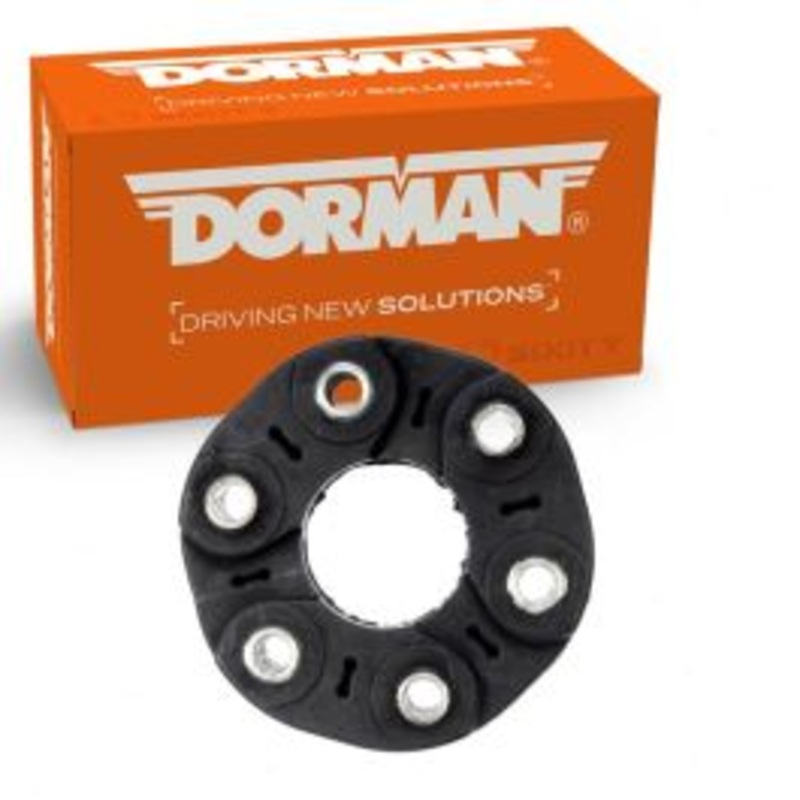 Dorman Drive Shaft Coupler for 2002-2005 Ford Thunderbird